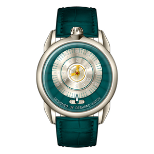 DIY <span class=keywords><strong>montre</strong></span> auto-conception mouvement refit <span class=keywords><strong>nouveauté</strong></span> en acier inoxydable <span class=keywords><strong>montre</strong></span> de marque de mode - Product Image 2