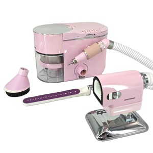 DAICHONG 240W professionale per trapano per unghie prodotto di bellezza All-in-One con motore Brushless per la funzione di aspirapolvere per salone di bellezza - Product Image 2