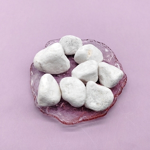 Tự nhiên Cobble và tự nhiên Pebble đá - Product Image 2