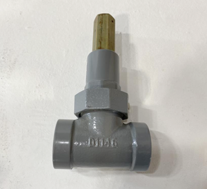 ตัวควบคุมแรงดันย้อนกลับแบบสปริงและวาล์วระบายแรงดัน Fisher 1805 ซีรีส์ 1805-18 สำหรับก๊าซธรรมชาติ อายุการใช้งานยาวนาน - Product Image 1