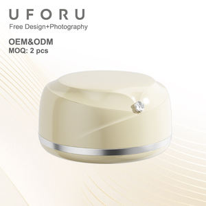 UFORU Caja De Costuraスレッドボックス縫製アクセサリーボックスベストスモールボックス縫製キットポータブル縫製キットボックス - Product Image 1