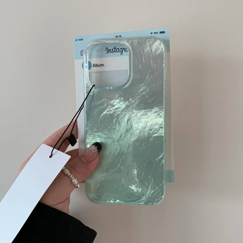 สีเขียวอ่อน