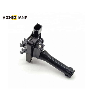 Bobine d'allumage NEC000120A 0040100501 IGN200001 pour Avalon Camry Sienna <span class=keywords><strong>Solara</strong></span> & Lexus ES300 - Product Image 2