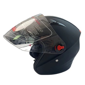 Caschetto da <span class=keywords><strong>moto</strong></span> da viaggio all'ingrosso della fabbrica cinese casco da <span class=keywords><strong>moto</strong></span> Super Cool fuoristrada ABS a doppia visiera casco da <span class=keywords><strong>moto</strong></span> di sicurezza - Product Image 1