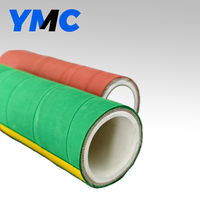 Prix d'usine Tuyau d'arrosage polyvalent de 2 à 12 pouces Durable pour diverses applications industrielles