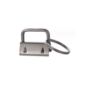 Đầy Màu Sắc 25Mm Treo Mạ Kim Loại Trống <span class=keywords><strong>Key</strong></span> <span class=keywords><strong>Fob</strong></span> Phần Cứng Keychain Chủ Vòng Chìa Khóa Cho DIY Thủ Công Mỹ Nghệ - Product Image 4