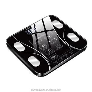 <span class=keywords><strong>เครื่อง</strong></span>ชั่งวัดไขมันใน<span class=keywords><strong>ร่างกาย</strong></span>ระบบอิเล็กทรอนิกส์อัจฉริยะเครื่องชั่งน้ำหนักดิจิตอลแบบ BMI <span class=keywords><strong>เครื่อง</strong></span>ชั่งน้ำเพื่อสุขภาพ - Product Image 5