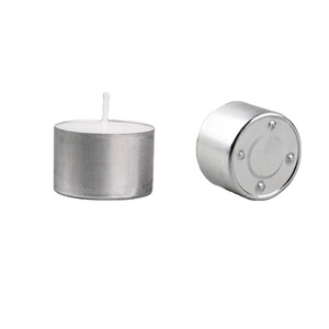 เทียนหอมทีไลท์จีน/เทียนทีไลท์/เทียนทีไลท์8ชั่วโมง - Product Image 3