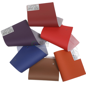 Vente en gros sacs simili cuir PVC mode tissu ameublement antibacterien durable abordable maison. - Product Image 3