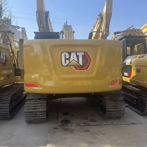 Excavadora Amarilla Usada de 20 Toneladas para 2022, Equipo de Construcción de Uso Pesado, Capacidad de Cucharón de 1.0m - Product Image 1