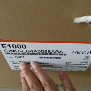 <span class=keywords><strong>Inversor</strong></span> Yaskawa 185KW A1000 Controladores de frecuencia variable 50Hz 60Hz Convertidor de frecuencia Motor VFD Ventilador Bomba de agua - Product Image 3