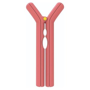 Schiaccianoci Rompy Resina <b>plastica</b> Assortito 04GD297 6 - Product Image 2