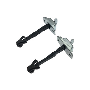 Limitador de Puerta para Toyota Vios 68630-0D160, Soportes Metálicos Delanteros y Traseros para NSP150 - Product Image 4