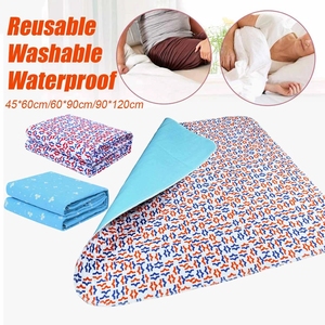 Ventes directes d'usine <span class=keywords><strong>Protection</strong></span> nocturne sans risque Doublures d'<span class=keywords><strong>incontinence</strong></span> absorbantes durables réutilisables - Product Image 3