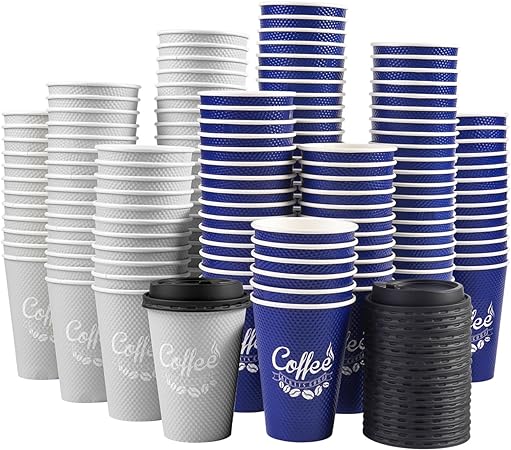 Paper Cup Price China Packaging Best Selling Disposable Biodegradable Manufacturer Customize Logo Design Packing
