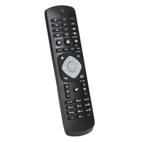 Control Remoto de Repuesto de Alta Calidad YKF347-003 para Smart TV, Código Fijo, Alcance de 10m, para Televisores LED LCD Philips