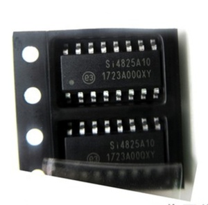 Bộ Thu RF IC SI4825 SI4825-A10-CSR - Product Image 5