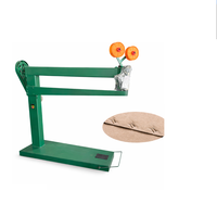Machine à coudre les cartons ondulés et les boîtes d'expédition DX-600MB