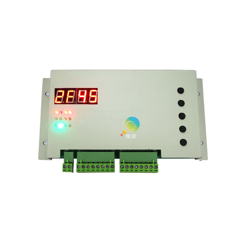 Factory по индивидуальному заказу DC12V один перекресток карты контроллера контроллер светофора