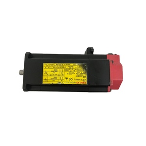 A06B-1401-B102 Motor de Husillo Original FANUC Probado - Product Image 1