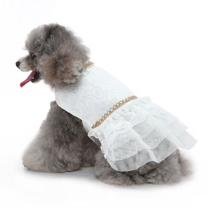Esmoquin y Vestidos de Noche para Gatos y Perros Pequeños-Ropa Formal para Mascotas - Product Image 4