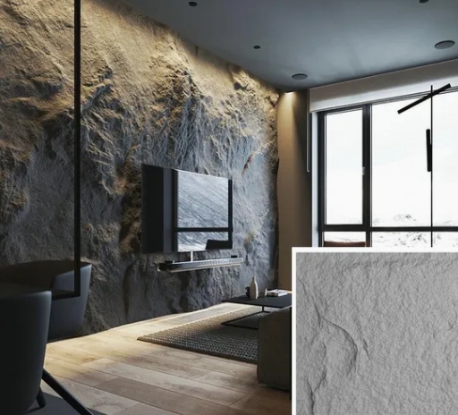 exterior wall cladding panels for house