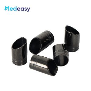 Bianco e nero punta in ceramica bipolare per un resectoscopio, becco in ceramica per strumenti endoscopici - Product Image 1