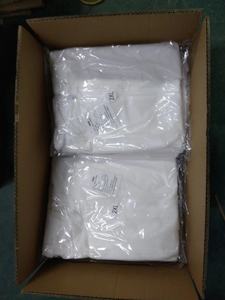 Combinaison de travail non tissée PP SMS combinaison de combinaison jetable microporeuse combinaison pour une protection complète du corps - Product Image 6