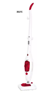 <strong>Steam</strong> Cleaner with <strong>Mop</strong> <strong>Steam</strong> Cleaning Floor <strong>Mop</strong> Multifunctional Multiple Accessories to Choose From, Can Hold <strong>Detergent</strong> - Product Image 2