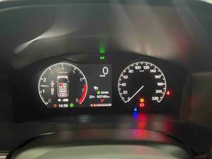 <span class=keywords><strong>Honda</strong></span> <span class=keywords><strong>CRV</strong></span> 2023 240TURBO CVT, Tracción en Dos Ruedas, 7 Plazas, Emisión Euro VI, Potencia de 150-200 CV, Septiembre de <span class=keywords><strong>2022</strong></span>, 37000 km, Versión Fengshang - Product Image 4