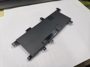 แบตเตอรี่ C21N1634ใหม่สำหรับ A580U X580U X580B A542U R542U R542UR <span class=keywords><strong>X542U</strong></span> - Product Image 5