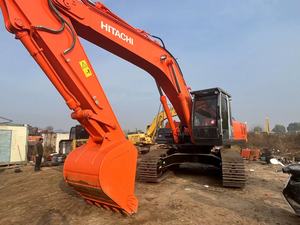 รถขุดมือสอง HITACHI ZX350G ราคาถูก คุณภาพเยี่ยม รถขุดมือสอง HITACHI ขาย - Product Image 4