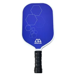 JOOLA personalizzato Usapa di alta qualità Oem grafite Nomex Core in fibra di carbonio Pickleball Paddle dal produttore professionale