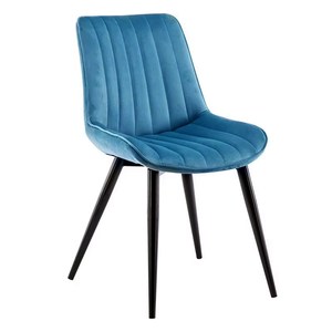 <span class=keywords><strong>Rose</strong></span> gris noir violet velours pas cher moderne <span class=keywords><strong>scandinave</strong></span> salle à manger <span class=keywords><strong>chaise</strong></span> accent cuisine salle à manger chaises restaurant salle à manger chaises - Product Image 3