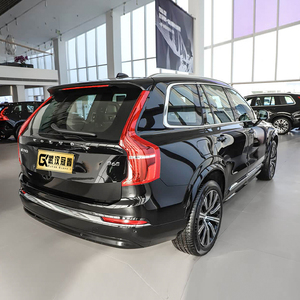 2026 China Coche de Gasolina Usado Barato <span class=keywords><strong>Volvo</strong></span> <span class=keywords><strong>XC90</strong></span>, SUV de Lujo de 7 Asientos, Coches Usados en Venta, Envío Global - Product Image 6