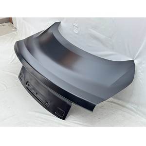 <span class=keywords><strong>Botte</strong></span> de coffre arrière en acier Ford <span class=keywords><strong>Mustang</strong></span> 2015-2021 + de <span class=keywords><strong>haute</strong></span> qualité pour couvercle de coffre Ford <span class=keywords><strong>Mustang</strong></span> 2015-2017 - Product Image 6