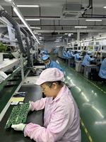 Servicio de Fabricación de PCB Multicapa de Grado Automotriz Personalizado OEM/ODM en Shenzhen, Soporte DFM, IATF16949