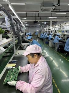 Servicio de Fabricación y Producción de PCB Multicapa Personalizado OEM/ODM en Shenzhen con Certificación IATF16949 y 2 Años de Garantía - Product Image 6