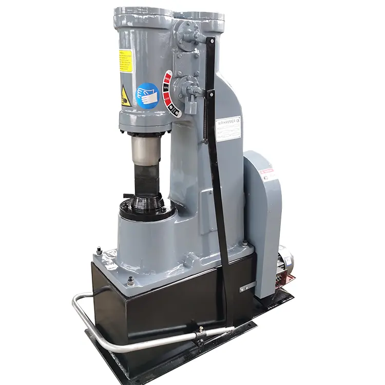 Good Quality Hammer Forging Machines Used to Free Forging