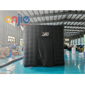 Mới đến Inflatable nhiếp ảnh <span class=keywords><strong>Studio</strong></span> chụp ảnh ngoài trời <span class=keywords><strong>Studio</strong></span>, 360 độ nhiếp ảnh <span class=keywords><strong>Studio</strong></span> ngoài trời - Product Image 2
