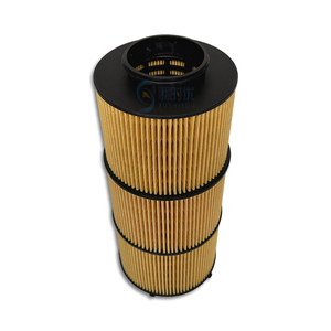 פילטר דלק חדש לגמרי סיטונאי מהמפעל, אלמנט פילטר דלק חדש למנוע משאית, פילטר אוויר A4711800209 E523HD373, פילטר דלק עבור M-an - Product Image 2