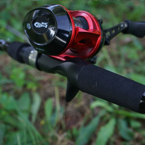 Selco haute qualité gros moulinets de pêche coulée libre carpe Penn moulinet de pêche <span class=keywords><strong>ensemble</strong></span> de cannes à pêche - Product Image 4