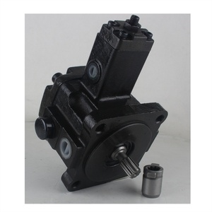 ปั๊มใบพัดเดี่ยวแบบแปรผันได้ รุ่น Lainuo PVF ซีรีส์ PVF-30-20-10 PVF-30-35-10 PVF-30-55-10 PVF-30-70-10 - Product Image 3