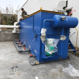 Unité <span class=keywords><strong>de</strong></span> traitement <span class=keywords><strong>de</strong></span> l'eau et <span class=keywords><strong>de</strong></span> la méduse, plate-forme dahua, plate-marine, pour électroporation, traitement des résidus - Product Image 1