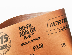 <span class=keywords><strong>Para</strong></span> Norton OEM, rollo <span class=keywords><strong>de</strong></span> papel <span class=keywords><strong>de</strong></span> <span class=keywords><strong>lija</strong></span>, marca <span class=keywords><strong>de</strong></span> óxido <span class=keywords><strong>de</strong></span> aluminio <span class=keywords><strong>de</strong></span> alta dureza, paño abrasivo <span class=keywords><strong>para</strong></span> madera, pulido automotriz, herramientas <span class=keywords><strong>de</strong></span> lijado - Product Image 2