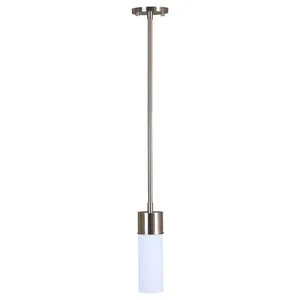 Lámpara de Techo Redonda Pequeña con Pantalla de Acrílico para Decoración de Hoteles y Hogares - Product Image 2