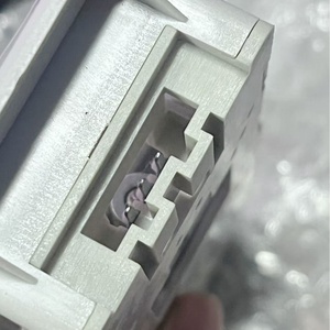 La lampada da soffitto interna 6 q0947291a e la lampada di illuminazione interna sono adatte per il sedile di <span class=keywords><strong>POLO</strong></span> Touran - Product Image 3