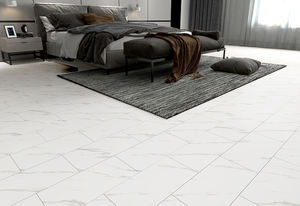 <span class=keywords><strong>Sentai</strong></span> ประสานชั้นพลาสติกกันน้ำ SPC ไวนิลหินพลาสติกคอมโพสิตพื้นไวนิลสีขาว - Product Image 6