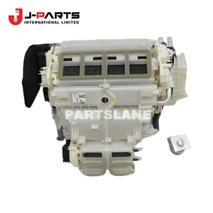 Radiateur complet, climatisation pour Toyota Hilux KUN16 1989-2004 OE 87050-0K050 870500K050 - Product Image 5