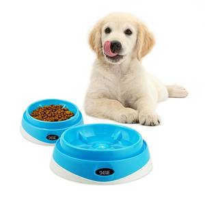 Nuevas ventas Slow Feeder Pet Bowl Dogs' Eating Friend Masters Herramientas de alimentación para viajar - Product Image 2